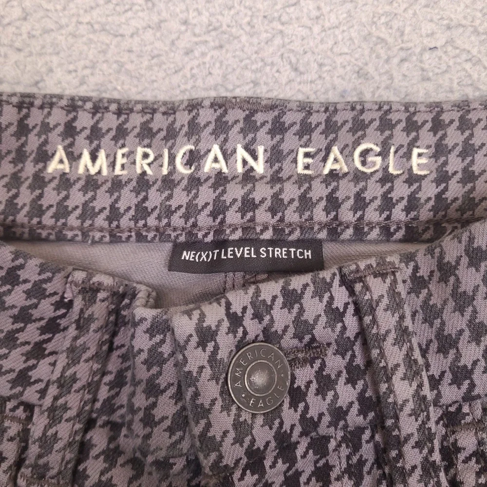 American Eagle Outfitters inspection notes